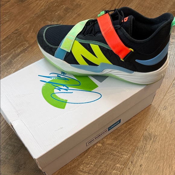 New Balance Other - New Balance FuelCell Lindor 2 Pre-Game